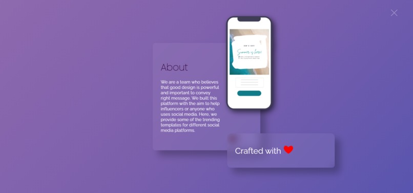 We are not creative – screenshot 5