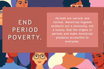 Period Poverty