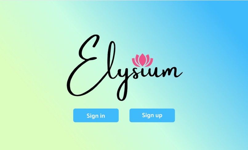 ELYSIUM – screenshot 1