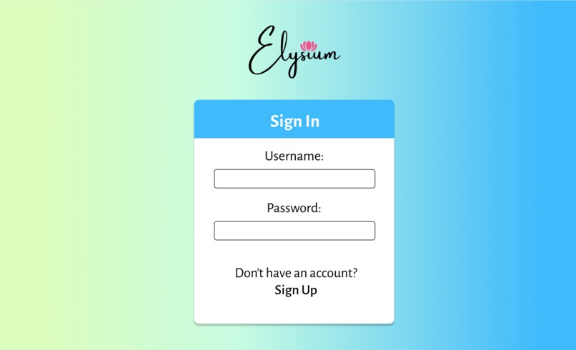 ELYSIUM – screenshot 2