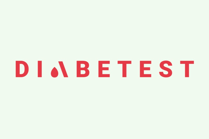 DIABETEST – screenshot 1