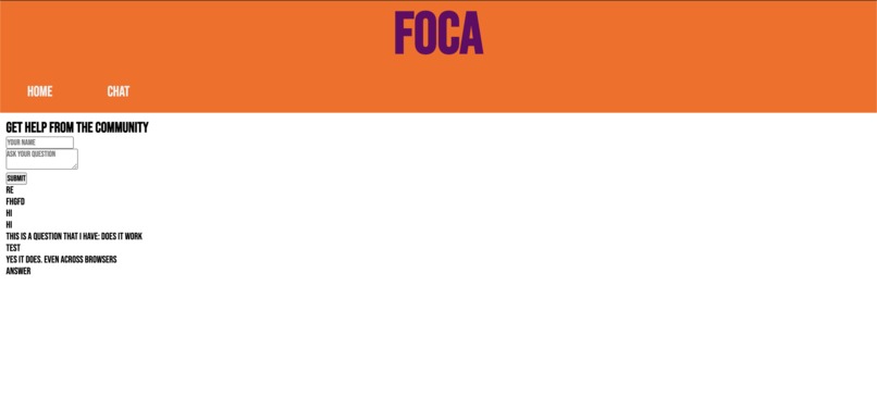 FOCA – screenshot 3