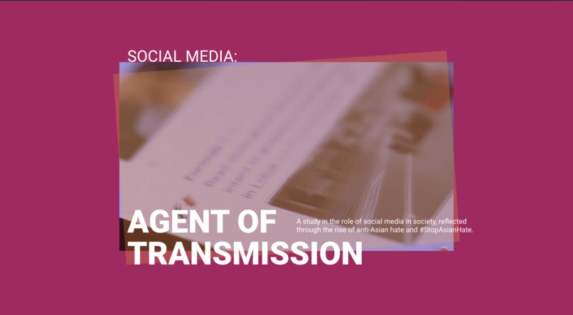 Social Media: Agent of Transmission – screenshot 6