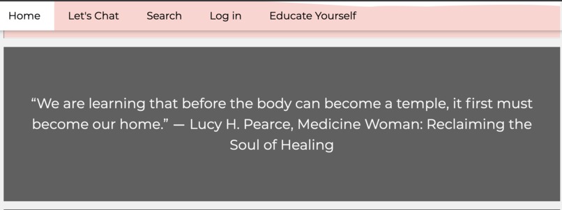 Autoimmune (Tell Your Story) – screenshot 3