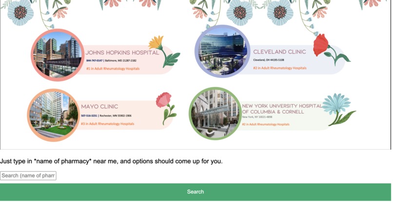 Autoimmune (Tell Your Story) – screenshot 6