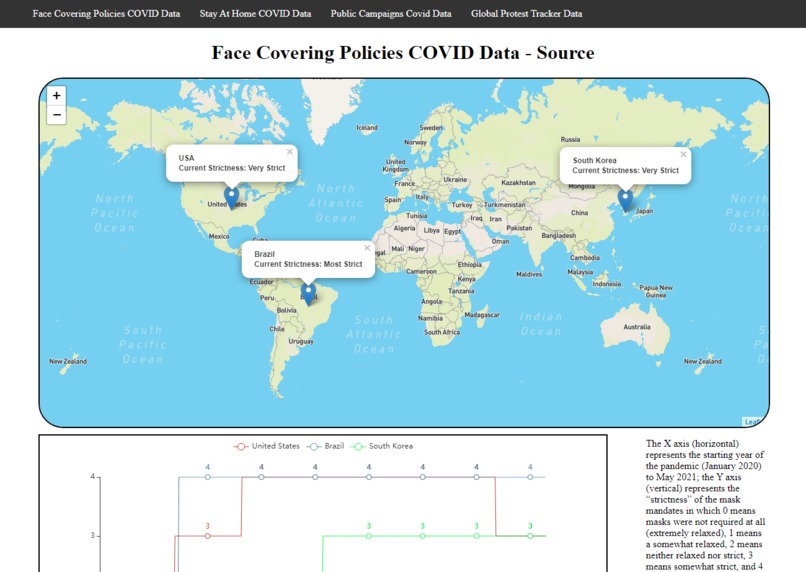 Providcy – screenshot 2