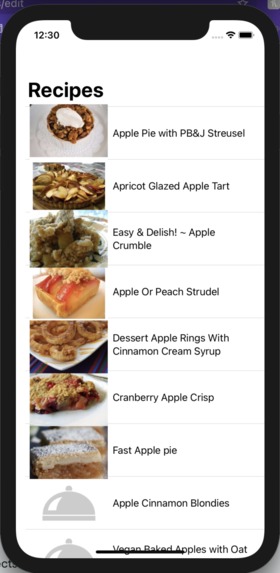 Food Pal – screenshot 1