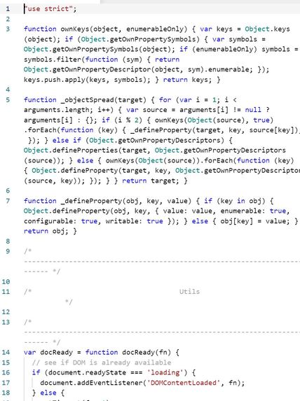AlzDys – screenshot 9