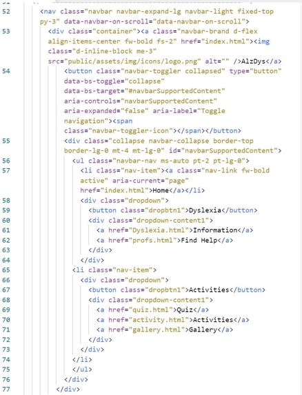 AlzDys – screenshot 8