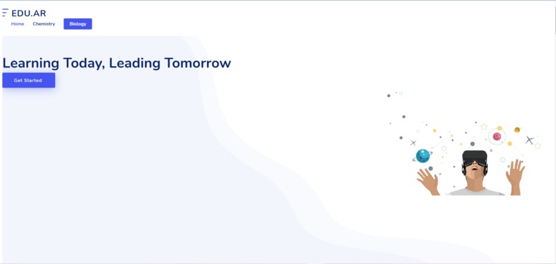 Edu.Ar – screenshot 1