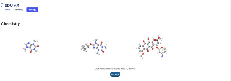Edu.Ar – screenshot 2