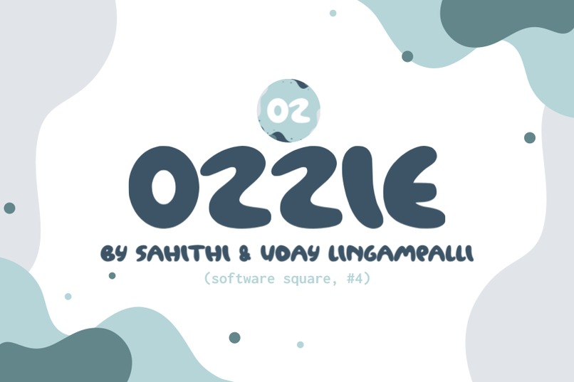 Ozzie – screenshot 2
