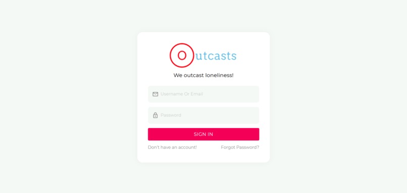 Outcasts - Outcast – screenshot 5