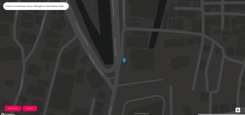 Outcasts - Outcast – screenshot 1