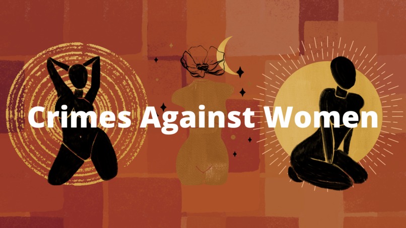Crimes Against Women  – screenshot 1