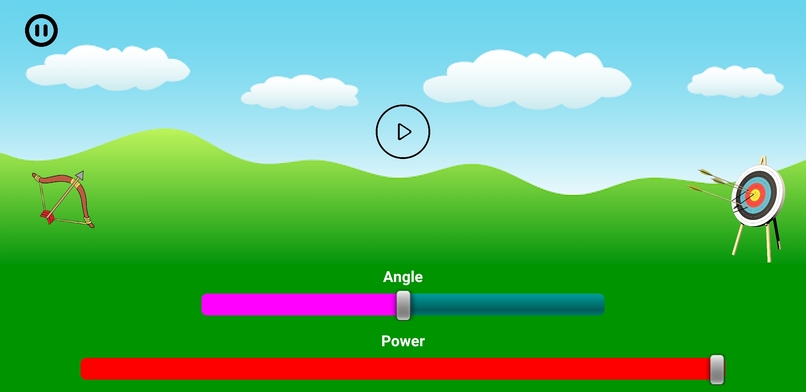 Archery Game – screenshot 2