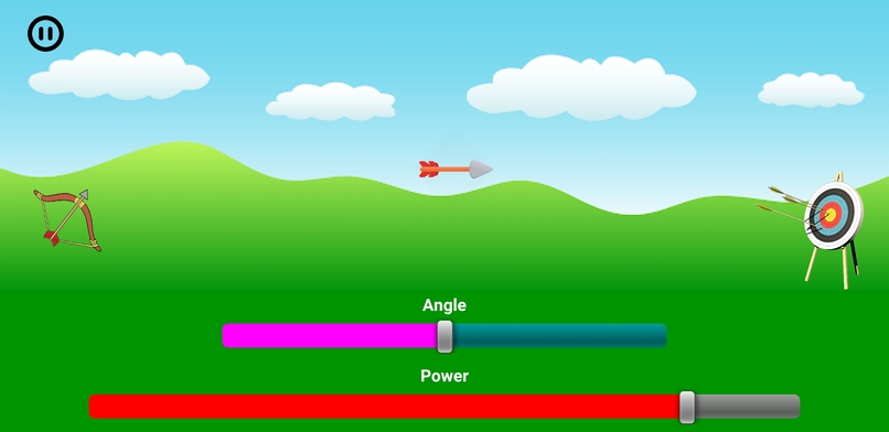 Archery Game – screenshot 3