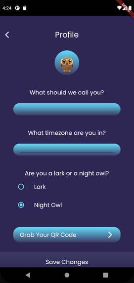 Wake Me Up – screenshot 5