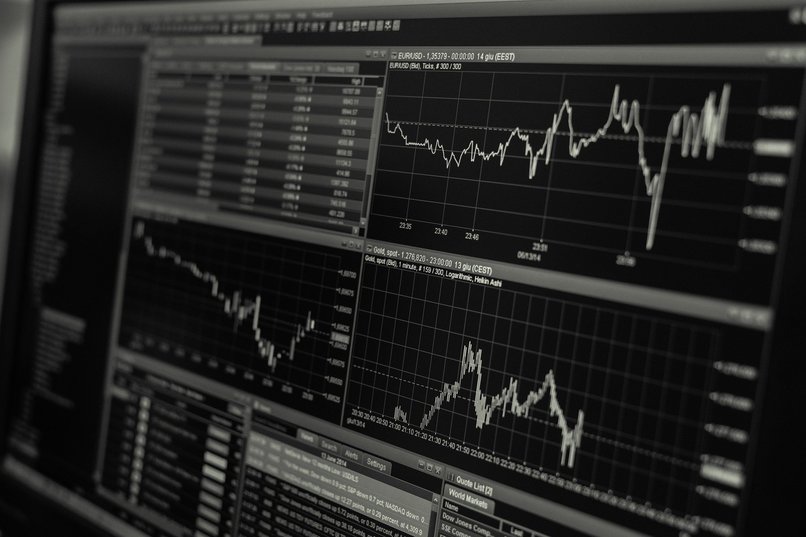 Picking Stocks based on Fundamental Factor Model – screenshot 1