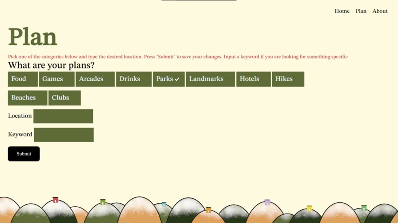 Our Coffee Time – screenshot 2