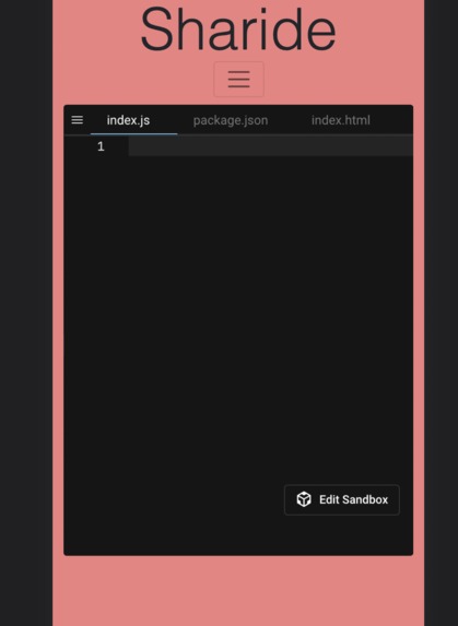 sharide – screenshot 2
