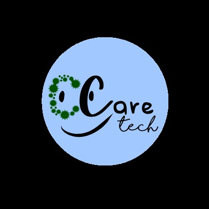 COVID Care Tech – screenshot 2