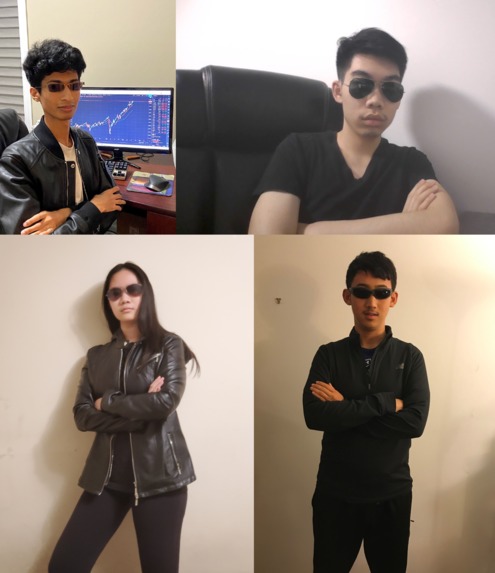 Profiters Trading Bot  – screenshot 6