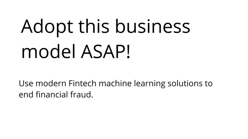 Rule-Based Classifiers for Financial Fraud – screenshot 8