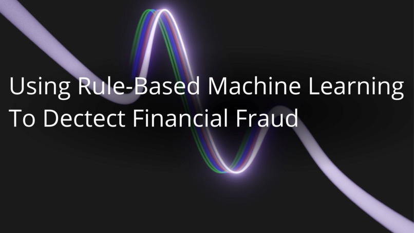 Rule-Based Classifiers for Financial Fraud – screenshot 1