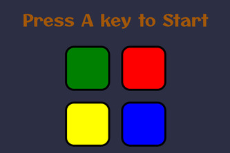 Simon game