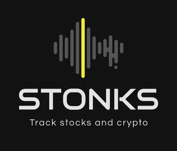 Stonks – screenshot 1