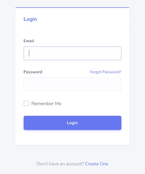 StockShare – screenshot 2