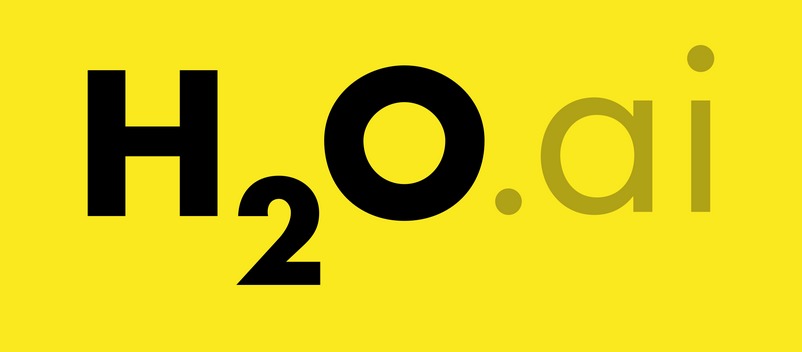 H2O.ai + CORTX – screenshot 1