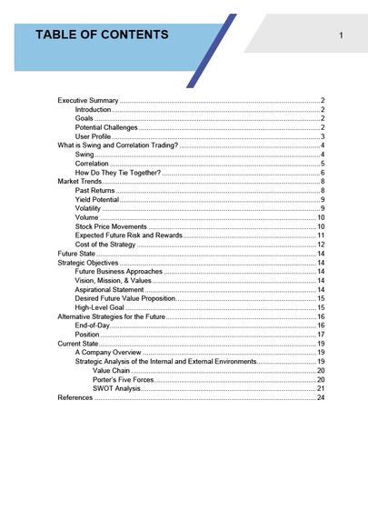 DMH's Trading Strategy Proposal for ProfiTech 2021 (Finance) – screenshot 4