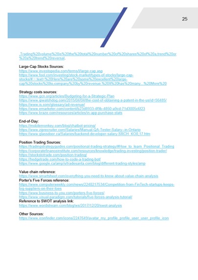 DMH's Trading Strategy Proposal for ProfiTech 2021 (Finance) – screenshot 22