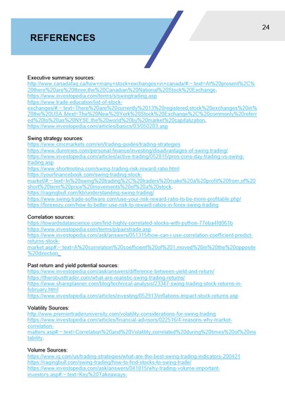 DMH's Trading Strategy Proposal for ProfiTech 2021 (Finance) – screenshot 23