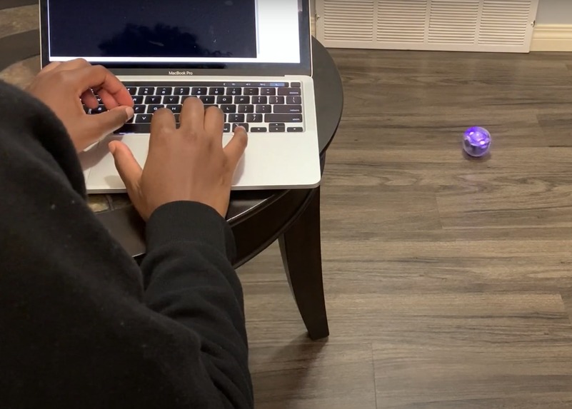 Telepathic API – screenshot 5