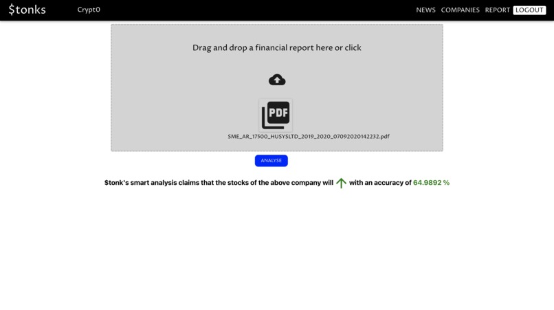 Stonks – screenshot 6