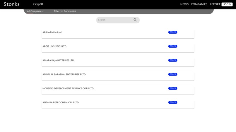 Stonks – screenshot 3