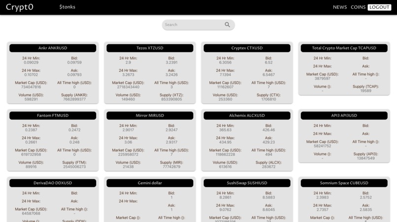 Stonks – screenshot 7