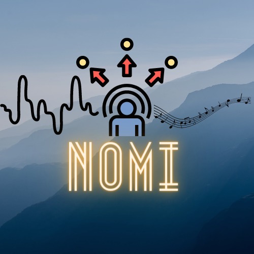 Neurally Operated Musical Instrument  – screenshot 1