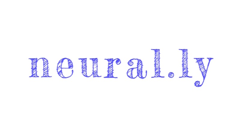 Neural.ly – screenshot 1