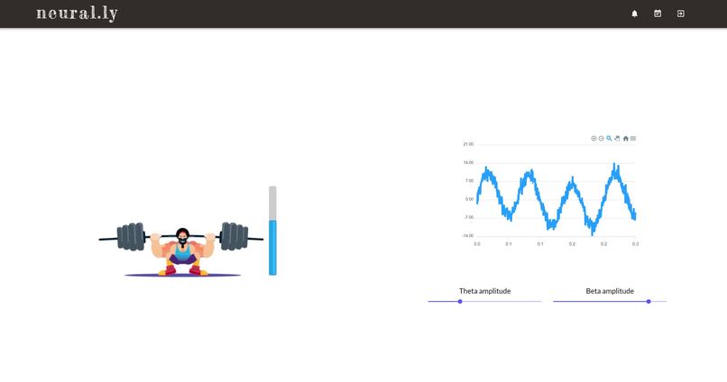 Neural.ly – screenshot 6