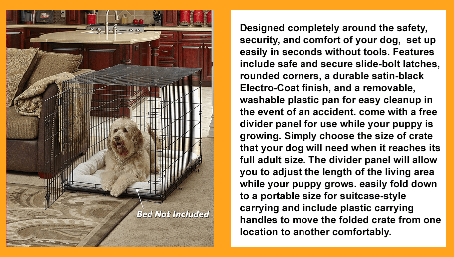 Best Dog Crate Furniture Prices of 2021 Devpost