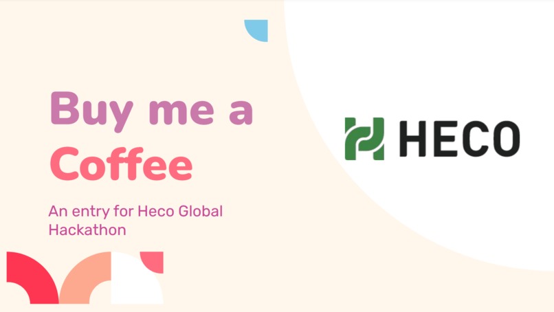 Buy me a Coffee – screenshot 2