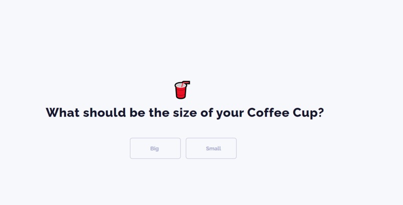 Buy me a Coffee – screenshot 6
