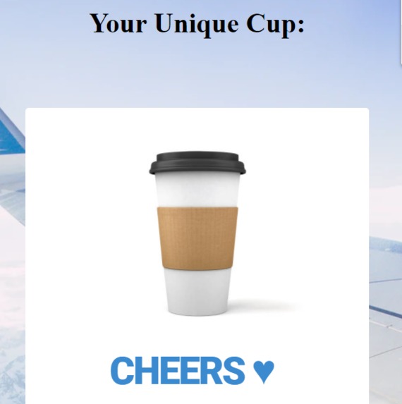 Buy me a Coffee – screenshot 7
