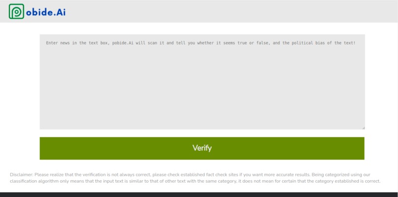 pobide.Ai – screenshot 2