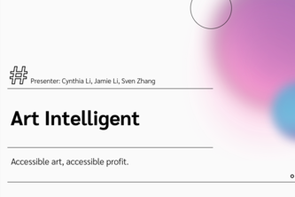 Art Intelligent