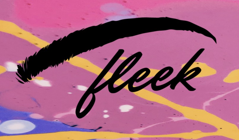 fleek – screenshot 1